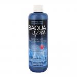BaquaSpa Sanitizer w/Stain & Scale Control (16oz.)
