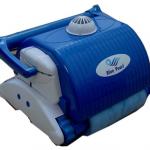 Blue Pearl Automatic Inground Pool Cleaner