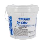 Omega Dy-Chlor - Granular Chlorine -25lbs