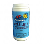 Aquamate - Stabilizer (4lbs.)