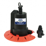 Aqua Pro Automatic Cover Pump (APC3000) w/2yr Warranty
