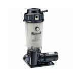Hayward Perflex EC50 Filter System W/1.5-HP Pump