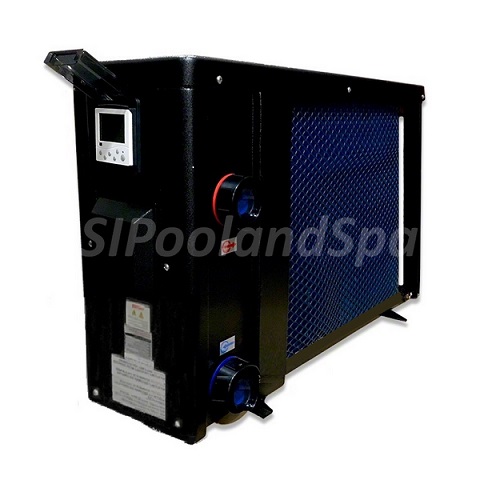 AquaPro Electric Heat Pump 50K BTU (ECO550)