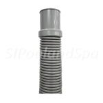 Deluxe Filter Hose 1-1/2"x 6ft