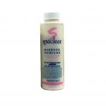 Spaclear hardness increaser (14oz)