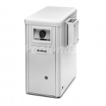 Hayward H-Series 100K BTU Aboveground Heater