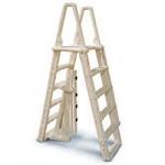 Confer - Resin A-Frame Ladder (Model 7100X) 