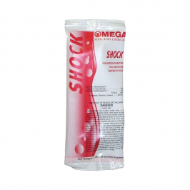 Omega Shock 1lb Bag