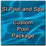 Custom Pool Package