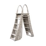 Confer - Roll-Guard A-Frame Safety Ladder (Model 7200)