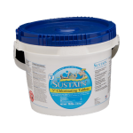 Sustain&reg; 3" Chlorinating Tablets &mdash; 6.6 lb Bucket