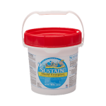 Sustain&reg; Shield Energizer Tablets &mdash; 20 lb Bucket