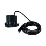 Swimline - AUTOMATIC Pool Cover Pump 450 GPH