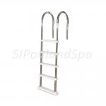 Swimline In-pool Stainless Steel Deck Ladder